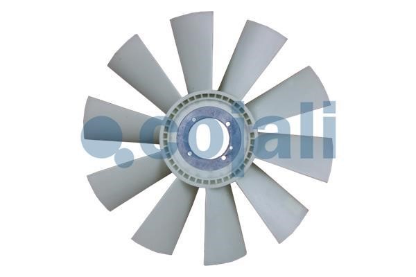 Cojali 8521642 Fan impeller 8521642: Buy near me in Poland at 2407.PL - Good price!