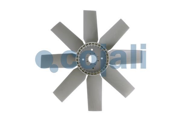 Cojali 8822622 Fan impeller 8822622: Buy near me in Poland at 2407.PL - Good price!