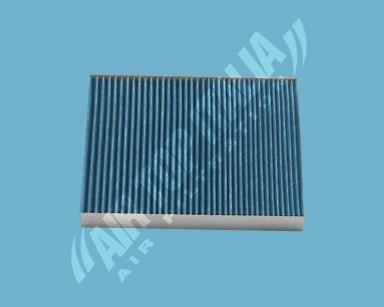 Zaffo Z3A390 Filter, interior air Z3A390: Buy near me in Poland at 2407.PL - Good price!