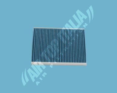 Zaffo Z3A329 Filter, interior air Z3A329: Buy near me in Poland at 2407.PL - Good price!