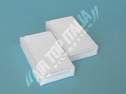 Zaffo ZF644 Filter, interior air ZF644: Buy near me in Poland at 2407.PL - Good price!