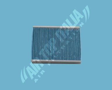 Zaffo Z3A451 Filter, interior air Z3A451: Buy near me in Poland at 2407.PL - Good price!
