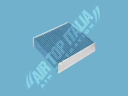 Zaffo Z3A629 Filter, interior air Z3A629: Buy near me in Poland at 2407.PL - Good price!