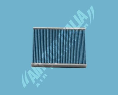 Zaffo Z3A436 Filter, interior air Z3A436: Buy near me in Poland at 2407.PL - Good price!