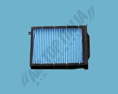 Zaffo Z3A470 Filter, interior air Z3A470: Buy near me in Poland at 2407.PL - Good price!