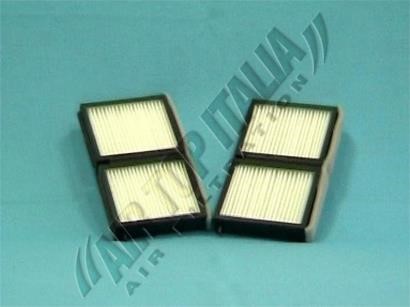 Zaffo ZF439 Filter, interior air ZF439: Buy near me in Poland at 2407.PL - Good price!