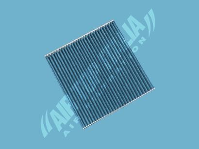 Zaffo Z3A551 Filter, interior air Z3A551: Buy near me in Poland at 2407.PL - Good price!