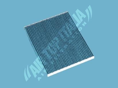 Zaffo Z3A526 Filter, interior air Z3A526: Buy near me in Poland at 2407.PL - Good price!