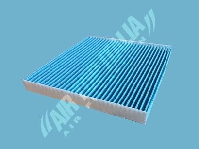 Zaffo Z3A542 Filter, interior air Z3A542: Buy near me in Poland at 2407.PL - Good price!