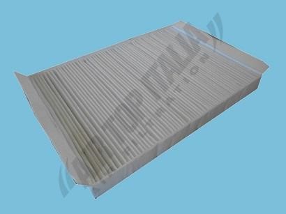 Zaffo ZF678 Filter, interior air ZF678: Buy near me at 2407.PL in Poland at an Affordable price!