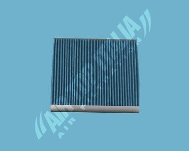 Zaffo Z3A424 Filter, interior air Z3A424: Buy near me in Poland at 2407.PL - Good price!