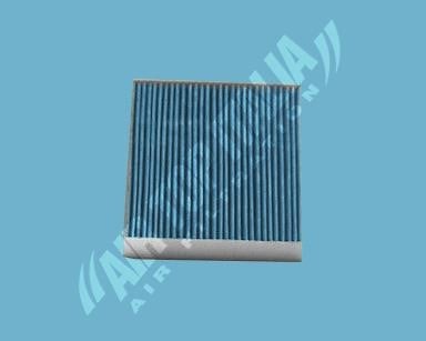 Zaffo Z3A472 Filter, interior air Z3A472: Buy near me in Poland at 2407.PL - Good price!