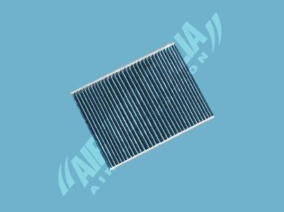 Zaffo Z3A591 Filter, interior air Z3A591: Buy near me in Poland at 2407.PL - Good price!