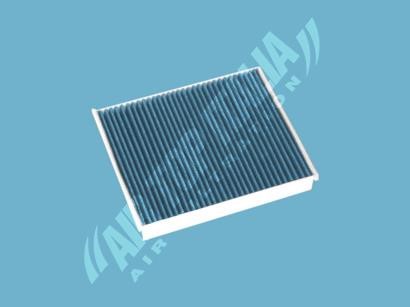 Zaffo Z3A622 Filter, interior air Z3A622: Buy near me in Poland at 2407.PL - Good price!