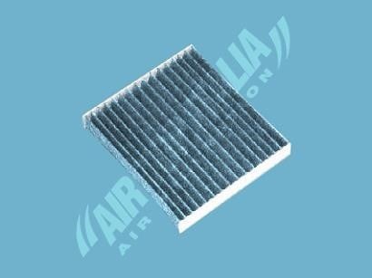 Zaffo Z3A528 Filter, interior air Z3A528: Buy near me in Poland at 2407.PL - Good price!
