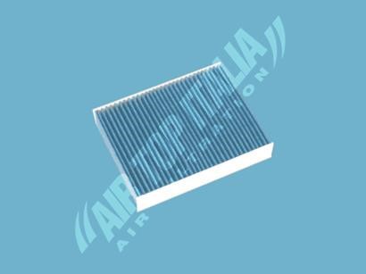 Zaffo Z3A621 Filter, interior air Z3A621: Buy near me at 2407.PL in Poland at an Affordable price!