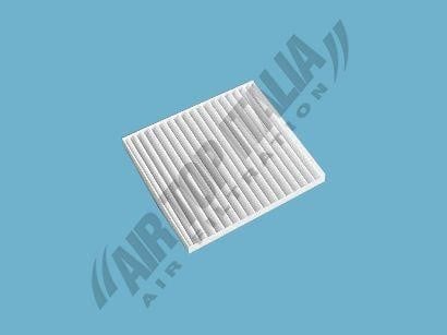 Zaffo ZF680 Filter, interior air ZF680: Buy near me at 2407.PL in Poland at an Affordable price!