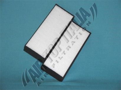 Zaffo ZF522 Filter, interior air ZF522: Buy near me in Poland at 2407.PL - Good price!