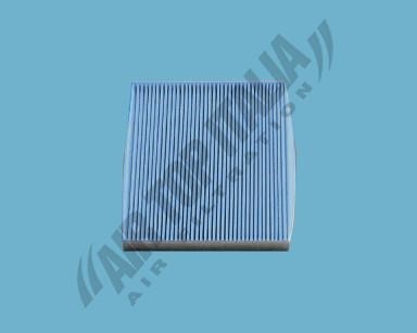 Zaffo Z3A478 Filter, interior air Z3A478: Buy near me at 2407.PL in Poland at an Affordable price!