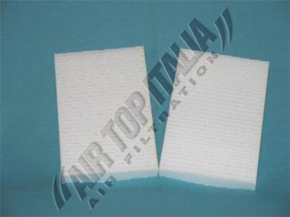 Zaffo ZF520 Filter, interior air ZF520: Buy near me in Poland at 2407.PL - Good price!