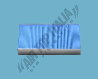 Zaffo Z3A512 Filter, interior air Z3A512: Buy near me in Poland at 2407.PL - Good price!