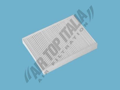 Zaffo ZF683 Filter, interior air ZF683: Buy near me in Poland at 2407.PL - Good price!