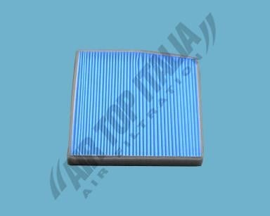 Zaffo Z3A407 Filter, interior air Z3A407: Buy near me in Poland at 2407.PL - Good price!