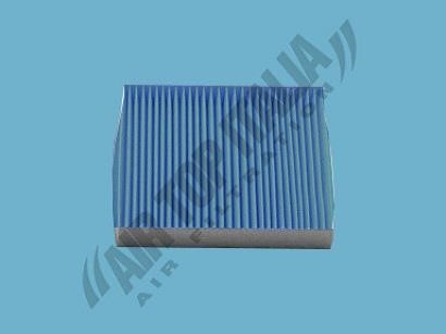 Zaffo Z3A474 Filter, interior air Z3A474: Buy near me in Poland at 2407.PL - Good price!