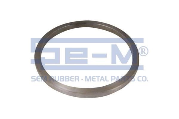 Se-m 9488 COVER FOR LEAF SPRING 9488: Buy near me in Poland at 2407.PL - Good price!
