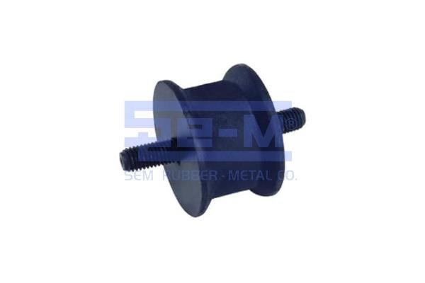 Se-m 7520 RUBBER METAL BUFFER 7520: Buy near me at 2407.PL in Poland at an Affordable price!