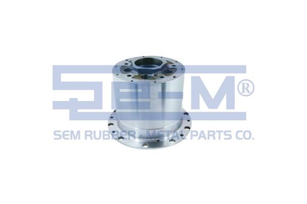 Se-m 9737 Wheel hub 9737: Buy near me at 2407.PL in Poland at an Affordable price!