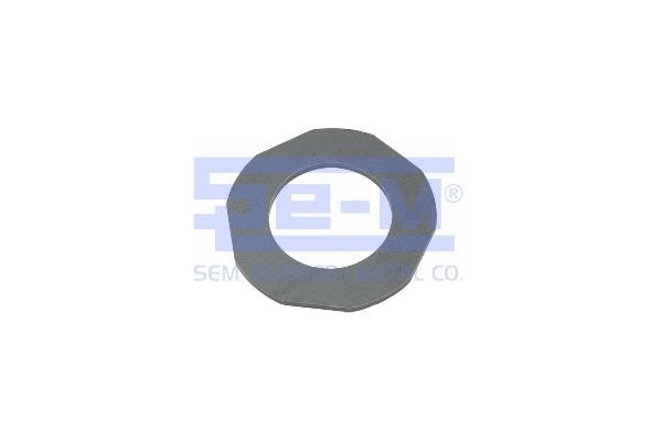 Se-m 9876 THRUST WASHER 9876: Buy near me in Poland at 2407.PL - Good price!