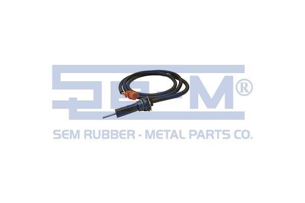 Se-m 12466 PAD WEAR INDICATOR (BACK RIGHT) 12466: Buy near me in Poland at 2407.PL - Good price!