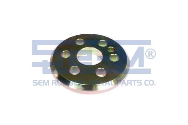 Se-m 10807 PULL FOR SADDLE SHAFT 10807: Buy near me in Poland at 2407.PL - Good price!