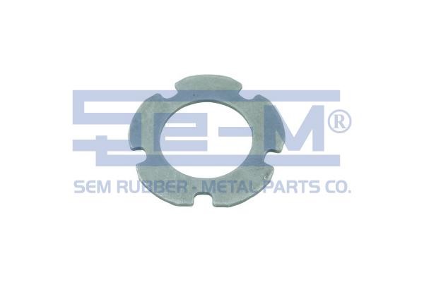 Se-m 9877 THRUST WASHER 9877: Buy near me in Poland at 2407.PL - Good price!