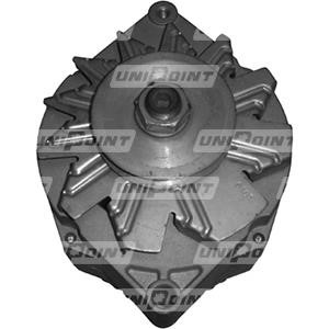 Unipoint F042A00007 Alternator F042A00007: Buy near me in Poland at 2407.PL - Good price!