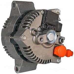 Unipoint F042A04058 Alternator F042A04058: Buy near me in Poland at 2407.PL - Good price!