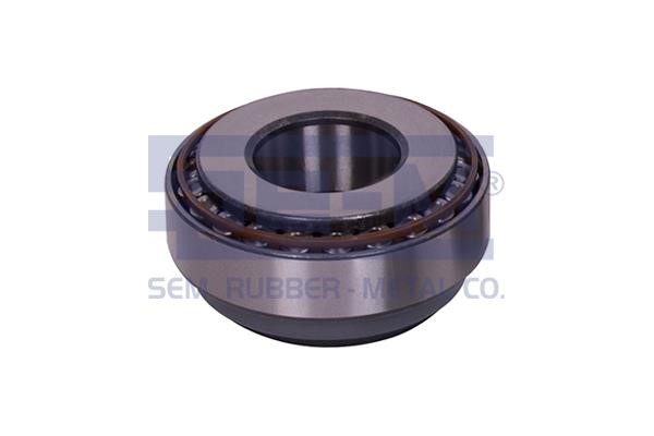 Se-m 16633 Bearing, steering knuckle 16633: Buy near me in Poland at 2407.PL - Good price!