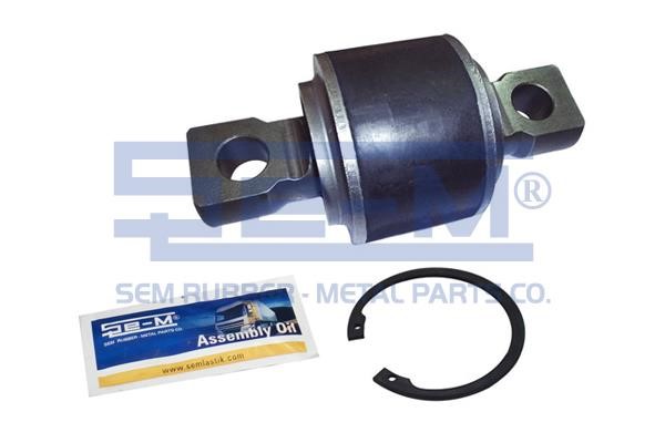 Se-m 15067 Ball joint 15067: Buy near me in Poland at 2407.PL - Good price!