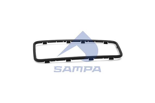 Sampa 036.230 Cover, outside mirror 036230: Buy near me in Poland at 2407.PL - Good price!