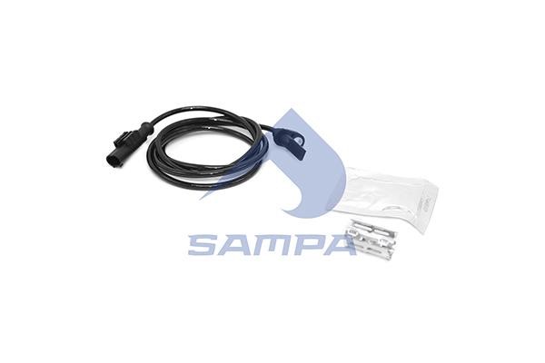 Sampa 096.2447 Sensor, Raddrehzahl 0962447: Kaufen Sie zu einem guten Preis in Polen bei 2407.PL!