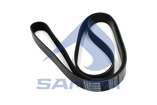 Sampa 203.353 V-Ribbed Belt 203353: Buy near me in Poland at 2407.PL - Good price!
