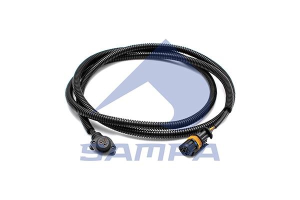 Sampa 023.364 Sensor, brake pad wear 023364: Buy near me in Poland at 2407.PL - Good price!
