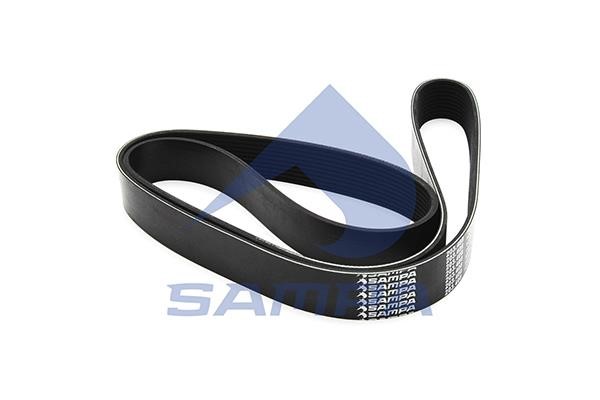 Sampa 203.408 V-Ribbed Belt 203408: Buy near me in Poland at 2407.PL - Good price!