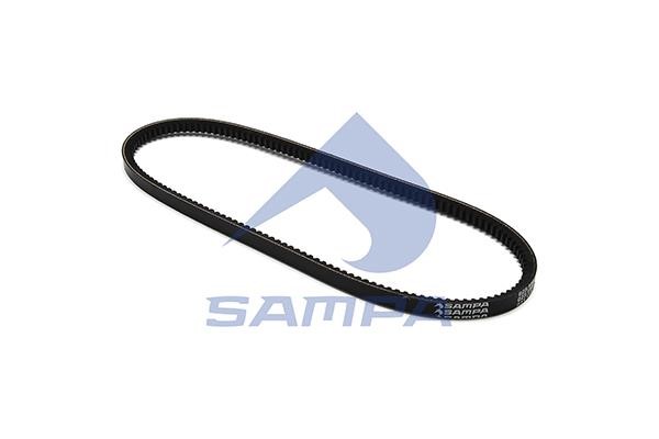 Sampa 023.119 V-belt 023119: Buy near me in Poland at 2407.PL - Good price!