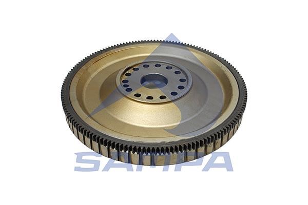 Sampa 034053 Flywheel 034053: Buy near me in Poland at 2407.PL - Good price!