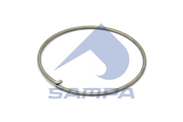 Sampa 106.391 Lock Ring, stub axle 106391: Buy near me in Poland at 2407.PL - Good price!