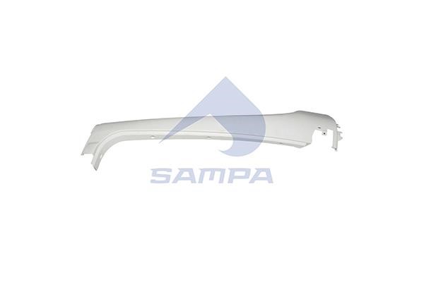 Sampa 18200261 Панель угловая ветрового стекла 18200261: Отличная цена - Купить в Польше на 2407.PL!