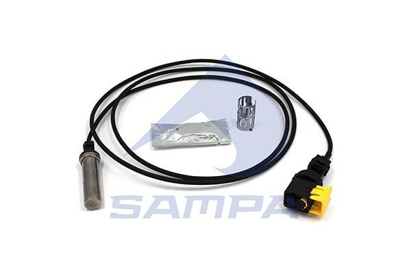 Sampa 091.415 Sensor, wheel speed 091415: Buy near me in Poland at 2407.PL - Good price!