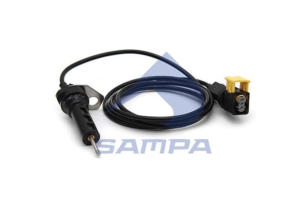 Sampa 035.106 Sensor, brake pad wear 035106: Buy near me in Poland at 2407.PL - Good price!